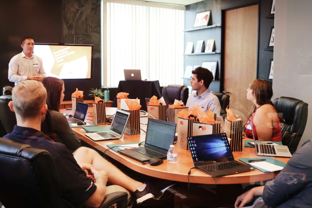 ecom scaleup agency amazon management